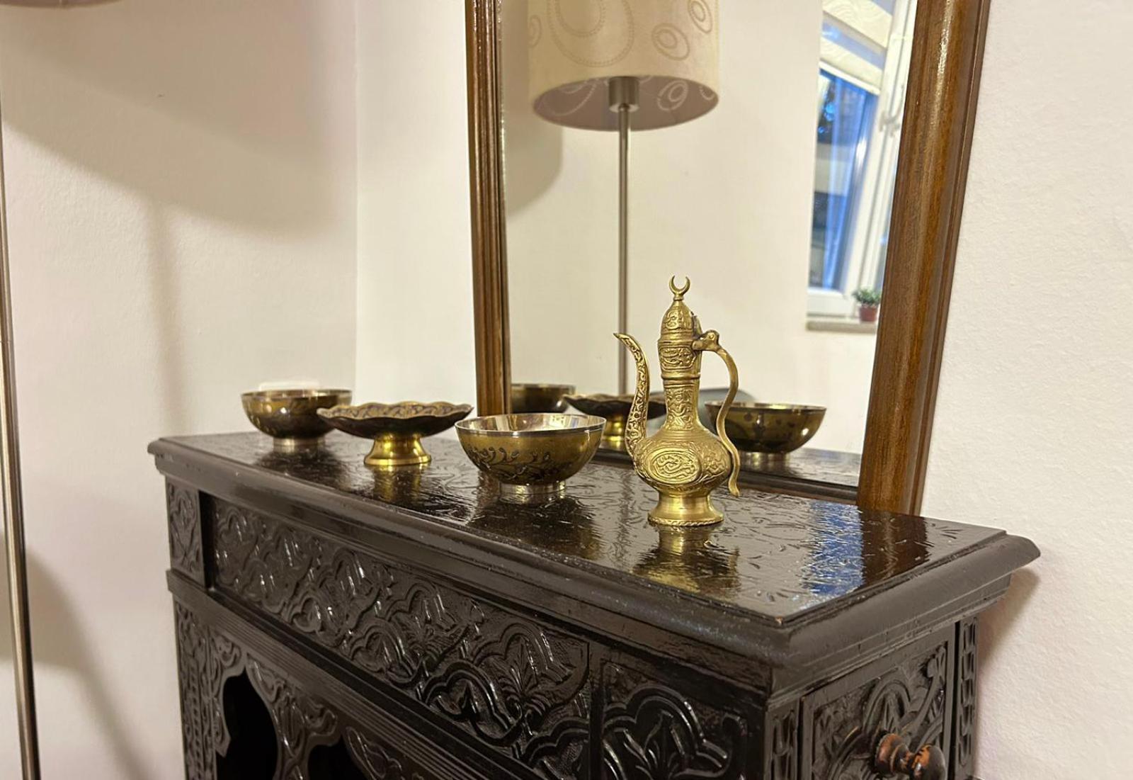 شقة Avlija - Historic Gem سراييفو المظهر الخارجي الصورة